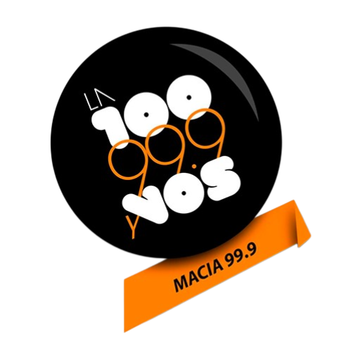 La 100 Maciá